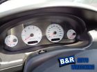 257-04174 Speedometer Cluster 120 Mph With
