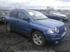 257-02832 Speedometer Cluster 120 Mph Without