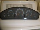1405409048 Speedometer Cluster Mercedes S320 1995