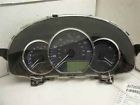 83800-0zx10-00 Speedometer Cluster 15 14 Oem Head Toyota 22k Corolla