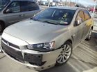 257-51460 Speedometer Cluster 2.4l 4 Cyl