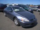 257-62494 Speedometer Cluster 2.4l Coupe Ex-l