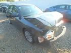 257-53529 Speedometer Cluster 2.5l Mph Outback