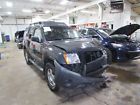 257-63647 Speedometer Cluster 2005 Xterra 867423