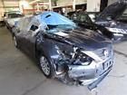 257-67233 Speedometer Cluster 2016 Altima 880095