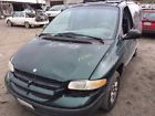 257-02236 Speedometer Cluster 3 Speed Mph