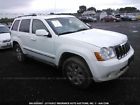 257-04909 Speedometer Cluster 47l Overland Mph