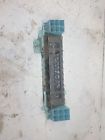 257-01587 Speedometer Cluster Assembly Dash Gauges