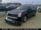 25751848 Speedometer Cluster Cadillac Mph Warranty Srx Id 6-month 04 145k