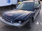 257-61726 Speedometer Cluster Canada Market Brighton