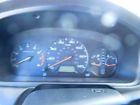 257-65695 Speedometer Cluster Canada Market Kph
