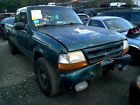257-03821 Speedometer Cluster Electric Vehicle Ev