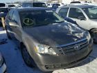 257-51368 Speedometer Cluster Excluding Limited Xl