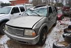 257-03413 Speedometer Cluster Fits 99 Bravada
