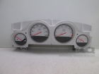 257-63326 Speedometer Cluster From 5-03 Mph
