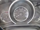 257-66761 Speedometer Cluster Gasoline Mph Us