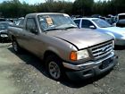 257-04214a Speedometer Cluster Gasoline Xlt 2wd