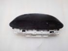 257-52992 Speedometer Cluster Hatchback Mph W-sport