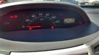 257-52178 Speedometer Cluster Hatchback Mph Without