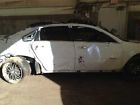 1874072 Speedometer Cluster Impala Mph 12 Uh8 Opt