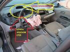 50792 Speedometer Cluster Insight Market Lx Us 10 Honda 11