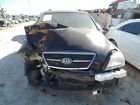257-63131 Speedometer Cluster Kph Automatic Transmission