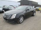 257-05498 Speedometer Cluster Kph Base Fits