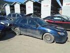 257-51093 Speedometer Cluster Kph Base Manual