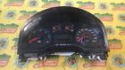6f2t-10849-ch Speedometer Cluster Kph Id