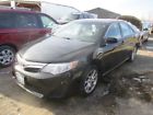 257-65580 Speedometer Cluster Kph Le Fits