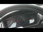 257-06858 Speedometer Cluster Kph Opt U2e