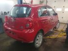 257-67078 Speedometer Cluster Kph Thru Fits Micra