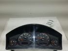257-00125 Speedometer Cluster Laredo 3.7l Kph