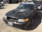 257-03374 Speedometer Cluster Mph 150 Fits