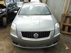 257-52262 Speedometer Cluster Mph 2.0l Automatic