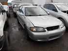 257-62150 Speedometer Cluster Mph 2.5l Se-r