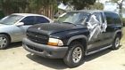257-04218 Speedometer Cluster Mph 4 Gauges