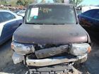 257-53276 Speedometer Cluster Mph Automatic Cvt