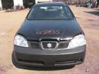 257-50270 Speedometer Cluster Mph Automatic Fits