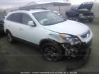 257-51729 Speedometer Cluster Mph Awd Without