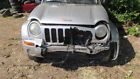 257-04001b Speedometer Cluster Mph Chrome Trim