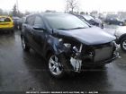 257-54223 Speedometer Cluster Mph Conventional Ignition
