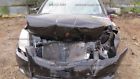 257-55370 Speedometer Cluster Mph Cvt Conventional