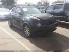 257-54709 Speedometer Cluster Mph Cvt Fwd