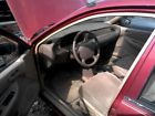 257-03721 Speedometer Cluster Mph Exc Coupe
