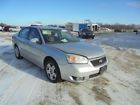 257-00982 Speedometer Cluster Mph Exc Ss