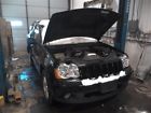 257-04905 Speedometer Cluster Mph Fits 08