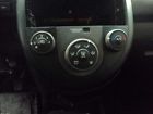 257-53420 Speedometer Cluster Mph Fits 10-11