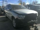 257-06658 Speedometer Cluster Mph Fits 11