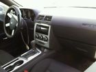 257-05677 Speedometer Cluster Mph Fits Challenger Challenge